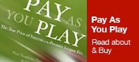 Pay As You Play