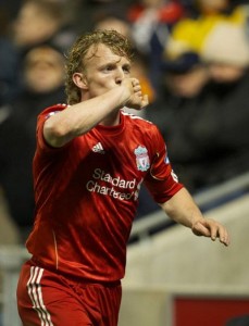 Super Dirk