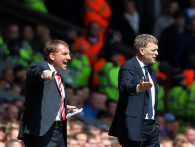 Rodgers and Moyes 050513