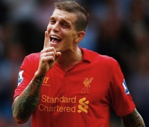 Agger