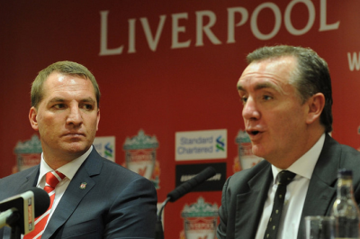 Ayre and Rodgers