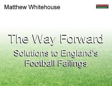 The Way Forward Front Cover Final image