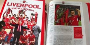 Liverpool Encyclopedia