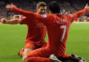 Suarez-Gerrard