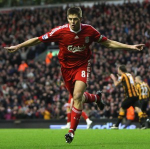 Steven+Gerrard+Liverpool+v+Hull+City+Premier+pcTCECsMG3Ax