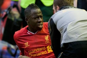 Cissokho