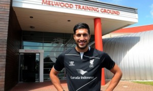 Can Melwood