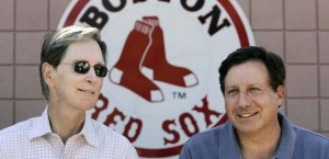 john-henry-and-tom-werner-at-boston-red-sox-spring-training-in-2007-22605539