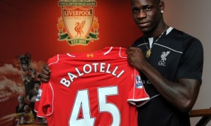 Balotelli