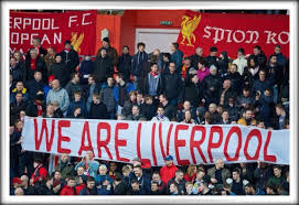 We Are Liverpool