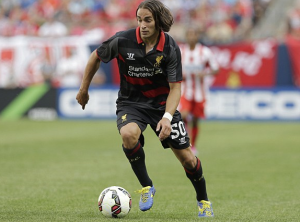 markovic