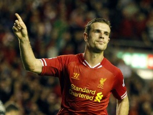 Jordan-Henderson