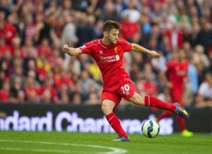 Lallana