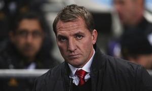 Brendan Rodgers