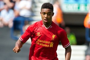 Jordan-Ibe