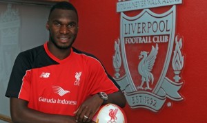 Benteke