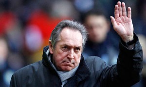 Gerard-Houllier