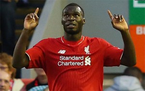 Benteke-scores