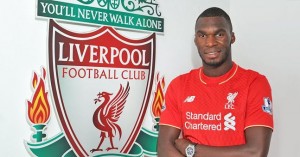 Benteke