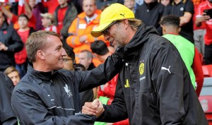 Jurgen-Klopp