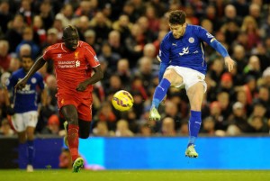 Sakho v LCFC