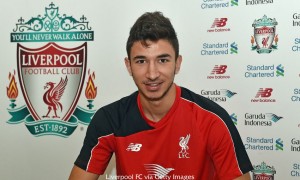 Grujic signs