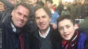 Carra and Baresi