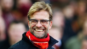 Kloppo-smiley