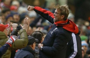 Klopp-goes-mad