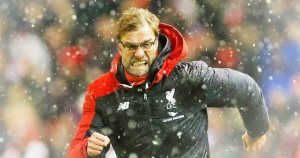 kloppcelebrates