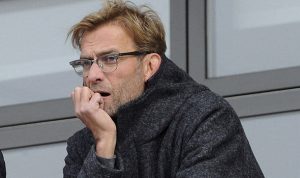 Jurgen-Klopp