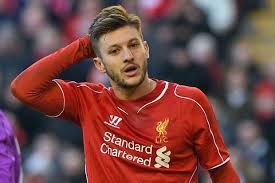 Lallana 2016