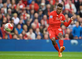 Sturridge 2016