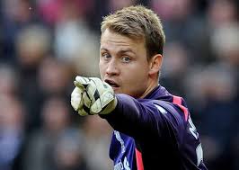 Mignolet Player Review