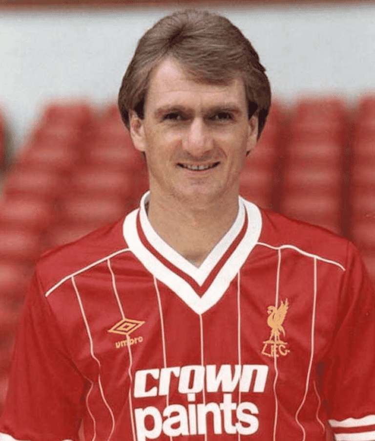 A Scouser Born and Bred, No. 3 – Phil Thompson – The Tomkins Times