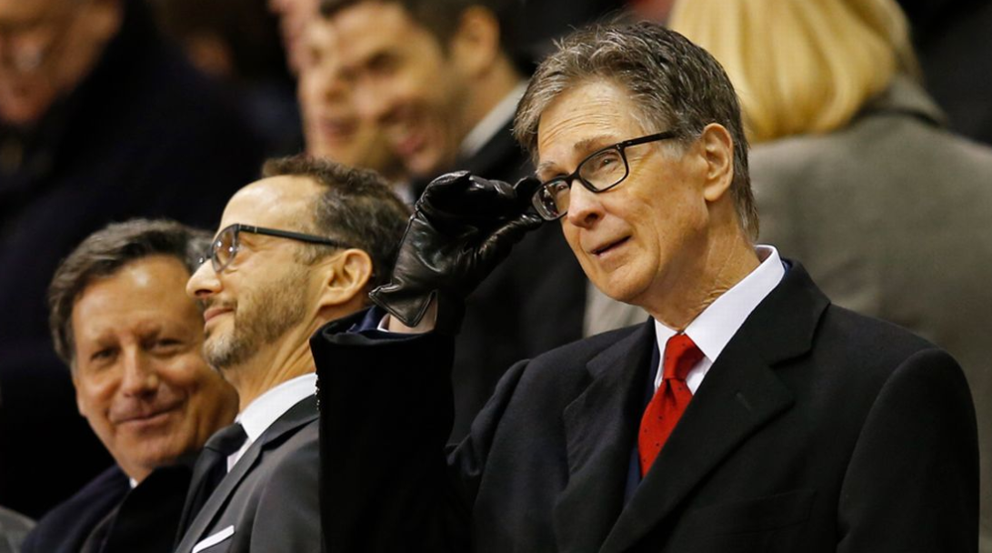 Liverpool owner John W Henry says commitment to club 'stronger than ever', Liverpool