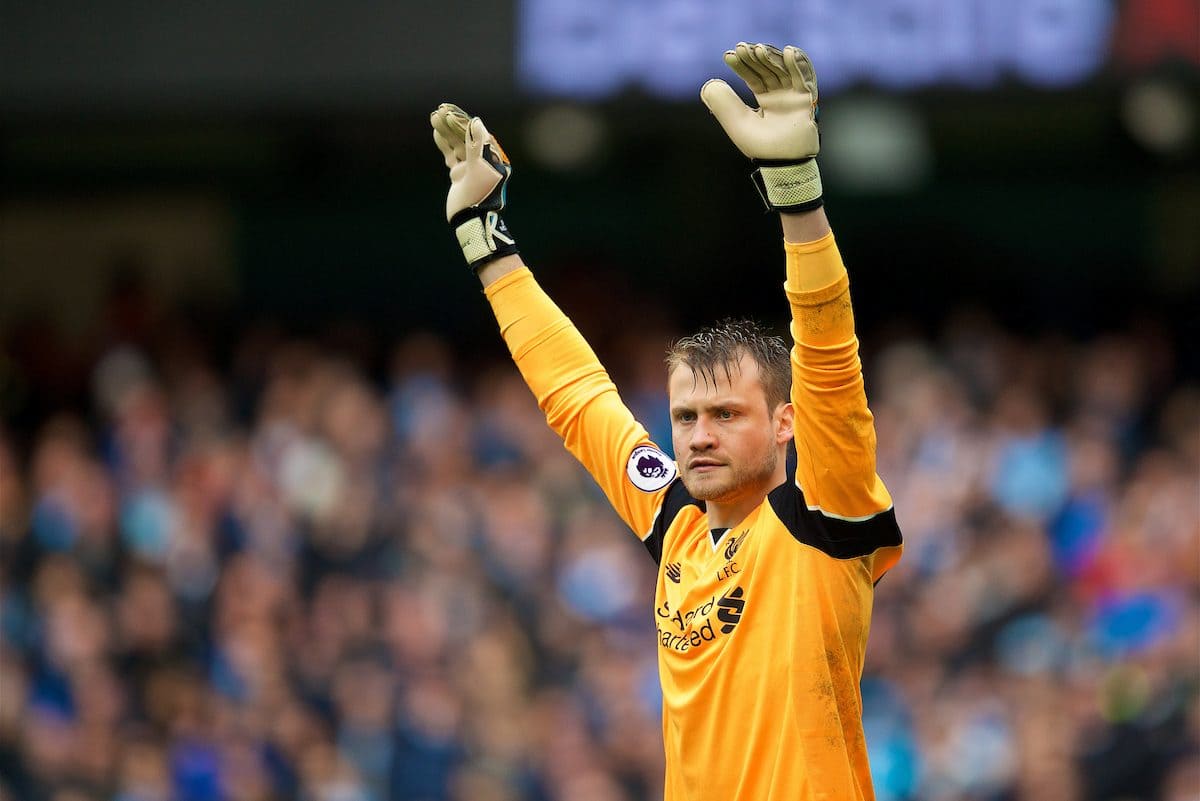 How Was Their Season? No.5: Simon Mignolet – The Tomkins Times