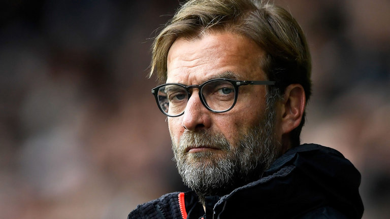 Why Liverpool Must Give Klopp the Sack | The Tomkins Times