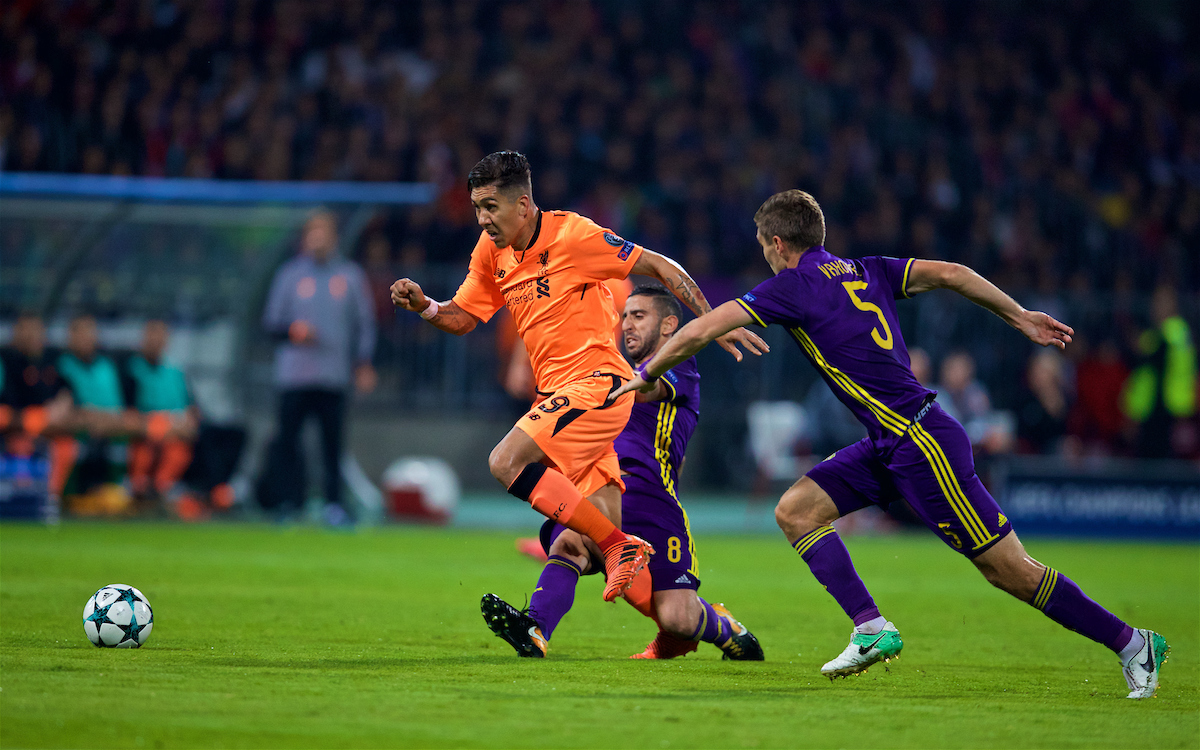 champions league maribor