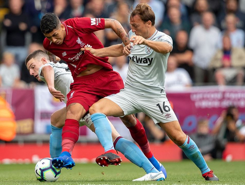 18/19 Premier League Preview | Matchweek 25 | West Ham (A) – The ...