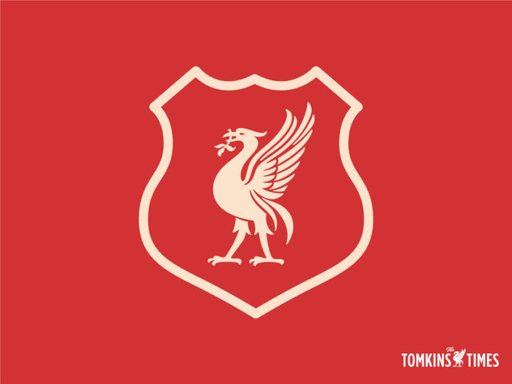 New Book On Liverpool FC’s Rise Under Klopp 2015-2019 By Paul Tomkins