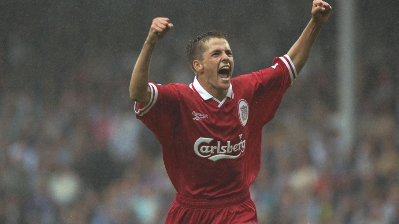 Ranking the Reds’ Premier League Seasons, Worst to Best: #10 – 1997/98 ...
