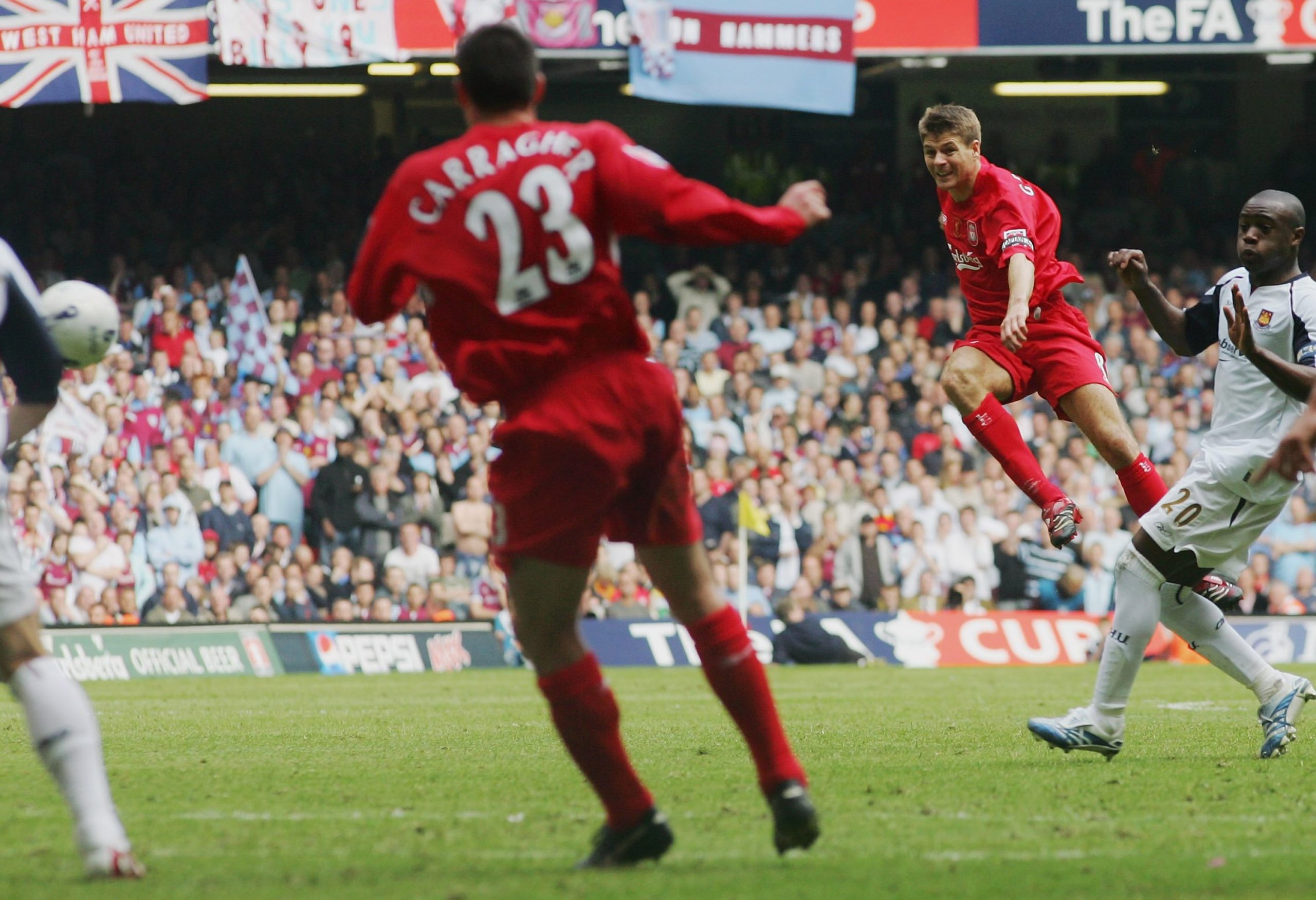 Ranking the Reds' Premier League Seasons, Worst to Best: #23