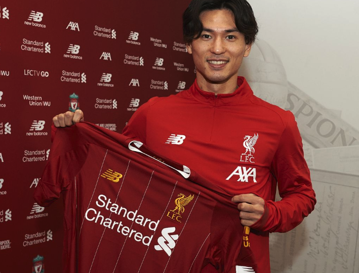 Free Friday: Male Mental Health, Signing Takumi and Refusing to Play the Banter Game