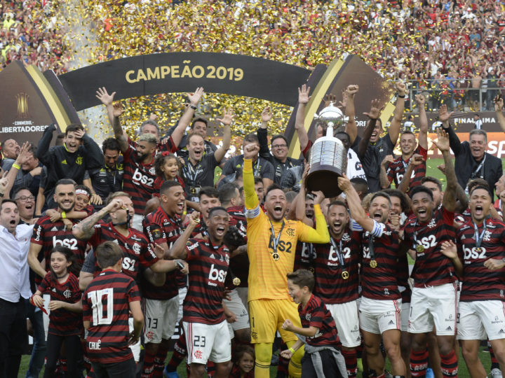 How Strong Are Flamengo? Here’s What The Stats Say