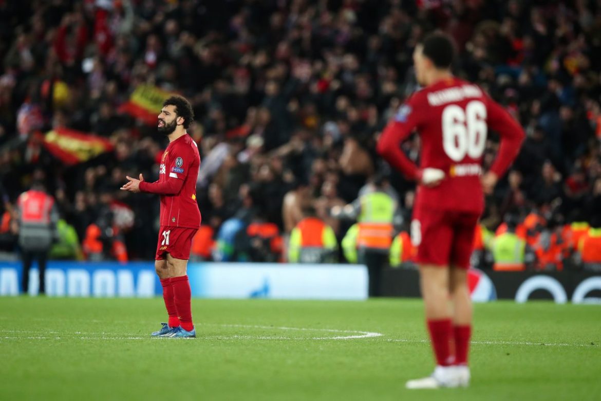 Post-Match Analysis: Liverpool 2-3 Atletico Madrid (aet ...