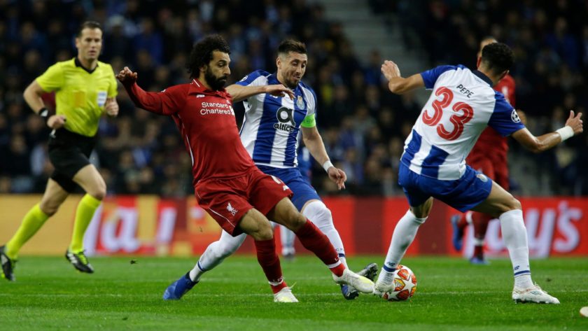 Final da Champions League 2021/22: times, data, horário, estádio e